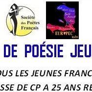Concours de Poésie Jeunesse 2019-2020